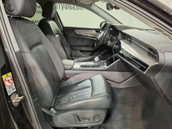 Audi A6 V (C8) с пробегом 2020 года, цена 3 640 000 рублей, 100000 км, седан, Автокод Объявления