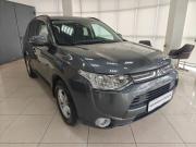 Mitsubishi Outlander III Москва  - изображение 19