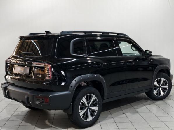 Haval Dargo I с пробегом 2024 года, цена 2 622 600 рублей, 8925 км, внедорожник, Автокод Объявления