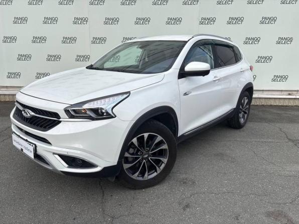 Chery Tiggo 7 I с пробегом 2019 года, цена 1 155 000 рублей, 89000 км, внедорожник, Автокод Объявления