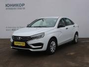 Lada (ВАЗ) Vesta I Рестайлинг (NG) Нижний Новгород  - изображение 13