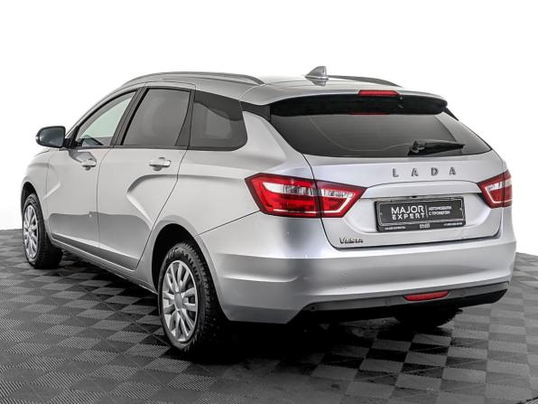 Lada (ВАЗ) Vesta I с пробегом 2022 года, цена 1 130 000 рублей, 102415 км, универсал, Автокод Объявления
