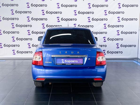 Lada (ВАЗ) Priora I Рестайлинг с пробегом 2017 года, цена 725 000 рублей, 153879 км, седан, Автокод Объявления