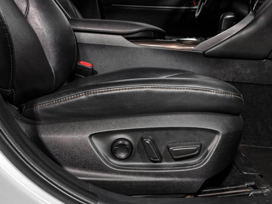Toyota Camry VIII (XV70) Санкт-Петербург  - изображение 16