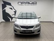 Toyota Corolla X (E140 E150) Ростов-на-Дону  - изображение 17