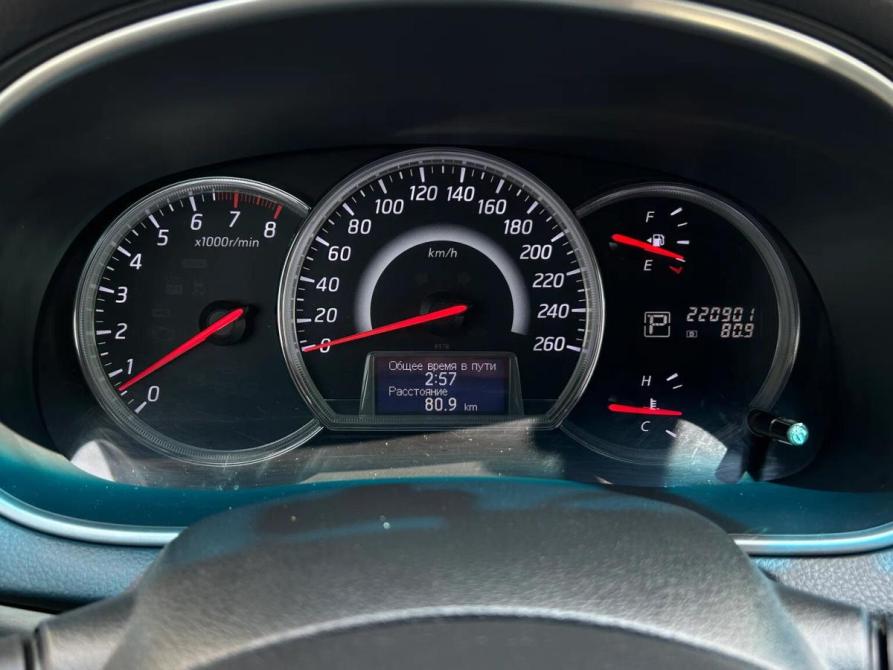 Nissan Teana II Рестайлинг Альметьевск  - изображение 19