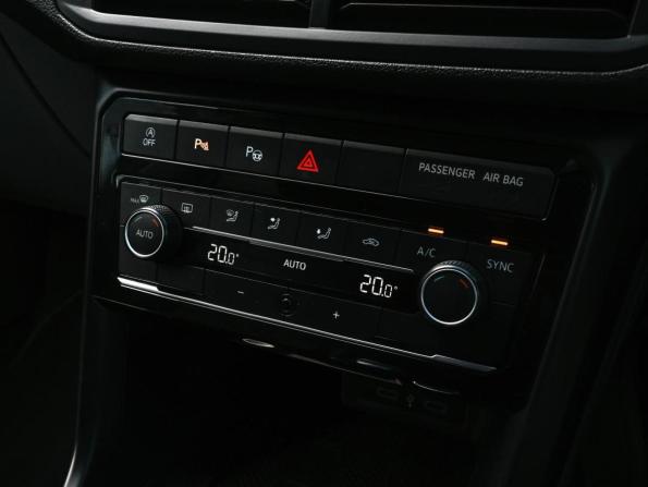 Volkswagen T-Cross I с пробегом 2020 года, цена 1 619 000 рублей, 88273 км, внедорожник, Автокод Объявления