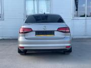 Volkswagen Jetta VI Рестайлинг Вологда  - изображение 19