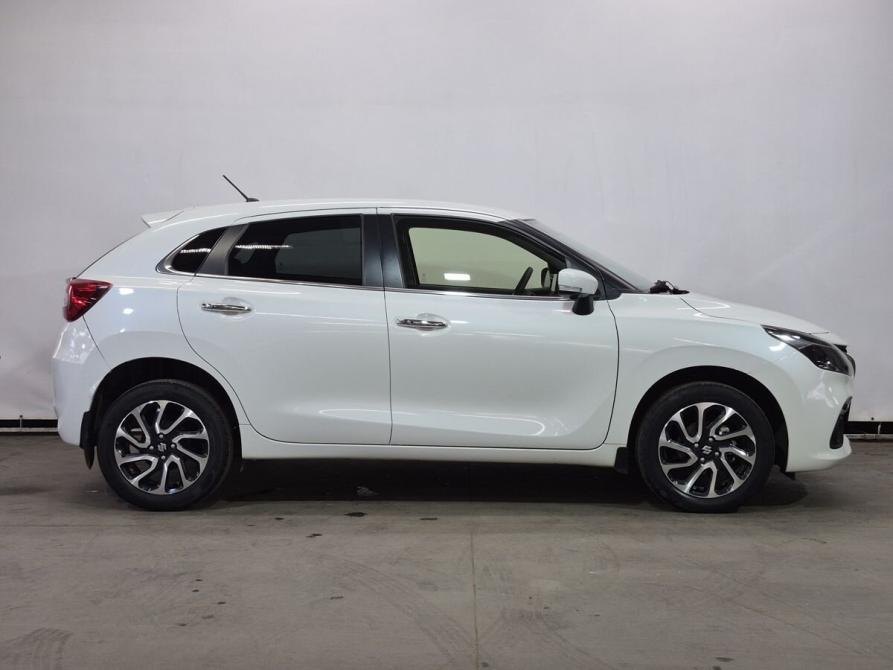 Suzuki Baleno III Ярославль  - изображение 4