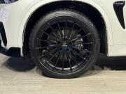 BMW X5 III (F15) Иркутск  - изображение 52