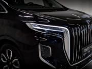 Hongqi HQ9 Санкт-Петербург  - изображение 57