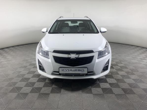 Chevrolet Cruze I Рестайлинг с пробегом 2013 года, цена 788 000 рублей, 208719 км, универсал, Автокод Объявления