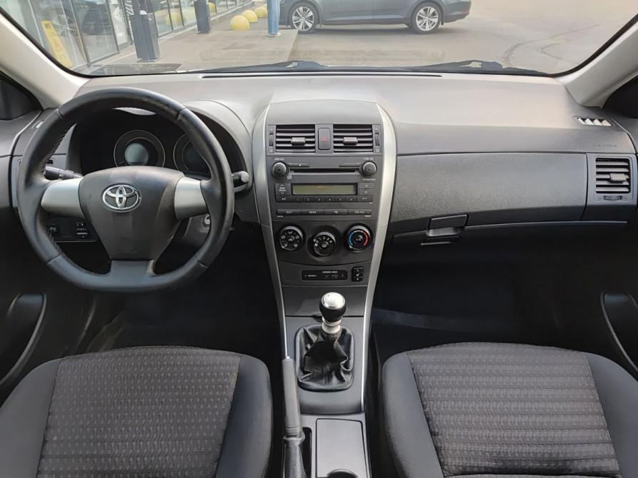 Toyota Corolla X (E140 E150) Рестайлинг Ижевск  - изображение 17