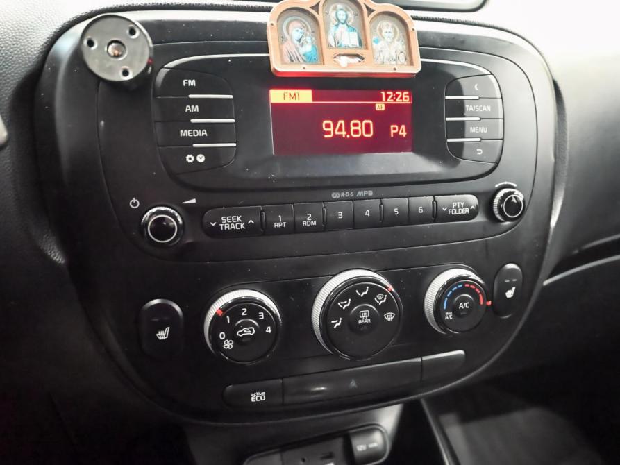 Kia Soul II Екатеринбург  - изображение 14