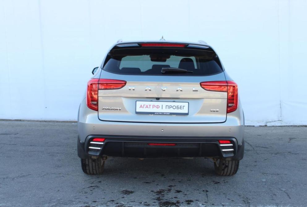 Haval Jolion I Рестайлинг Нижний Новгород  - изображение 6