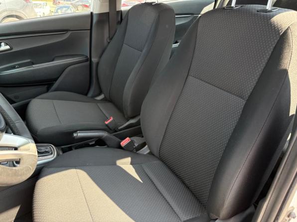 Kia Rio IV Рестайлинг с пробегом 2021 года, цена 1 230 000 рублей, 175778 км, седан, Автокод Объявления