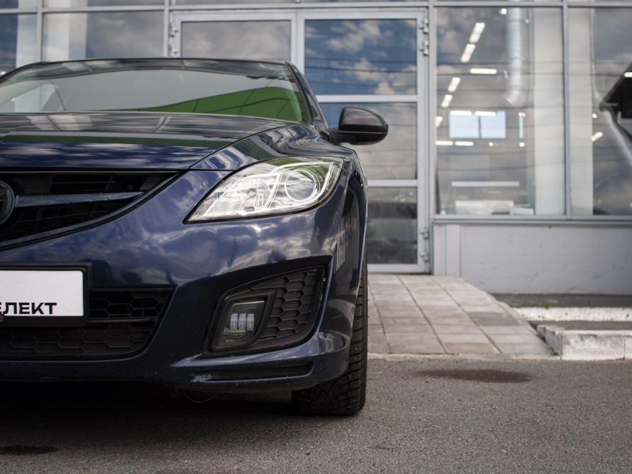 Mazda 6 II (GH) Курган  - изображение 10