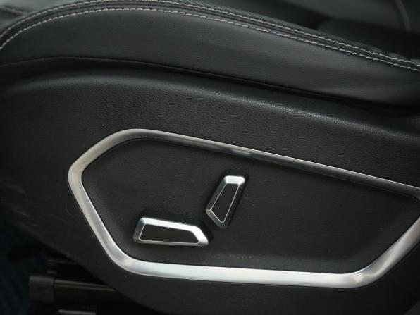 Geely Atlas Pro с пробегом 2023 года, цена 2 048 000 рублей, 36000 км, внедорожник, Автокод Объявления