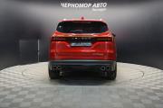 JETOUR X70 PLUS I Рестайлинг Крым  - изображение 32