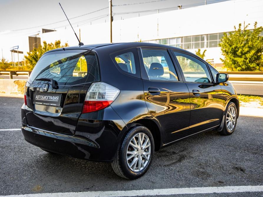 Honda Jazz II Волгоград  - изображение 7