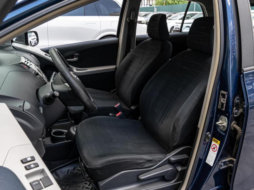 Toyota Yaris II Краснодар  - изображение 10