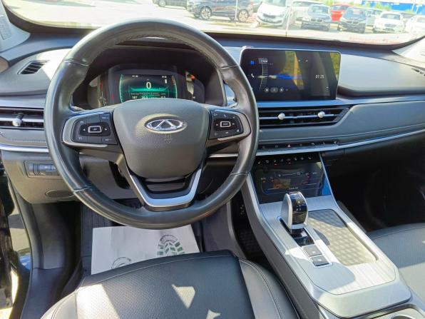 Chery Tiggo 4 Pro I Рестайлинг с пробегом 2023 года, цена 1 479 995 рублей, 74422 км, внедорожник, Автокод Объявления