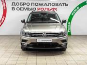 Volkswagen Tiguan II Москва  - изображение 23