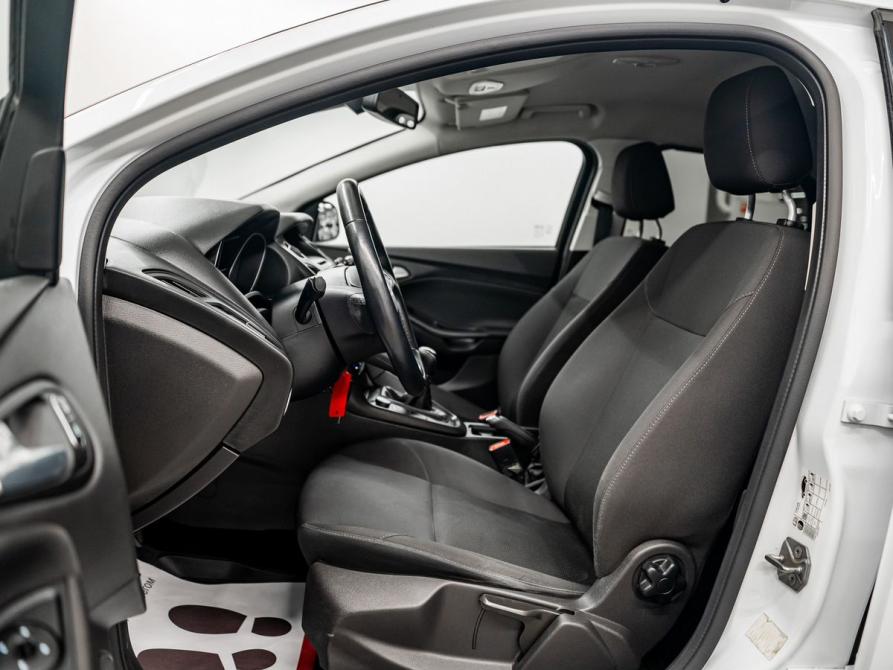 Ford Focus III Рестайлинг Красноярск  - изображение 7