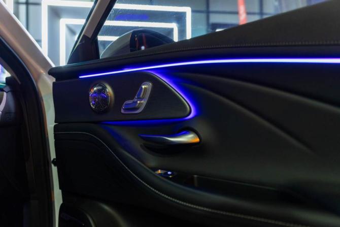 Новый Chery Arrizo 8 2025 года, цена 3 275 000 рублей, седан, Автокод Объявления