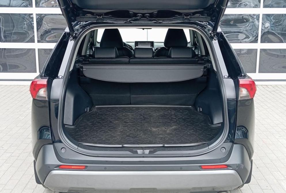 Toyota RAV4 V (XA50) Владимир  - изображение 20