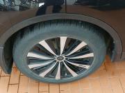 Infiniti FX II (S51) Рестайлинг Москва  - изображение 54