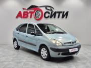 Citroen Xsara Picasso Воронеж  - изображение 21