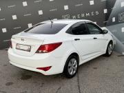 Hyundai Solaris I Рестайлинг Минеральные Воды  - изображение 29
