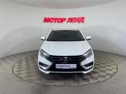 Lada (ВАЗ) Vesta I Рестайлинг (NG) Воронеж  - изображение 26