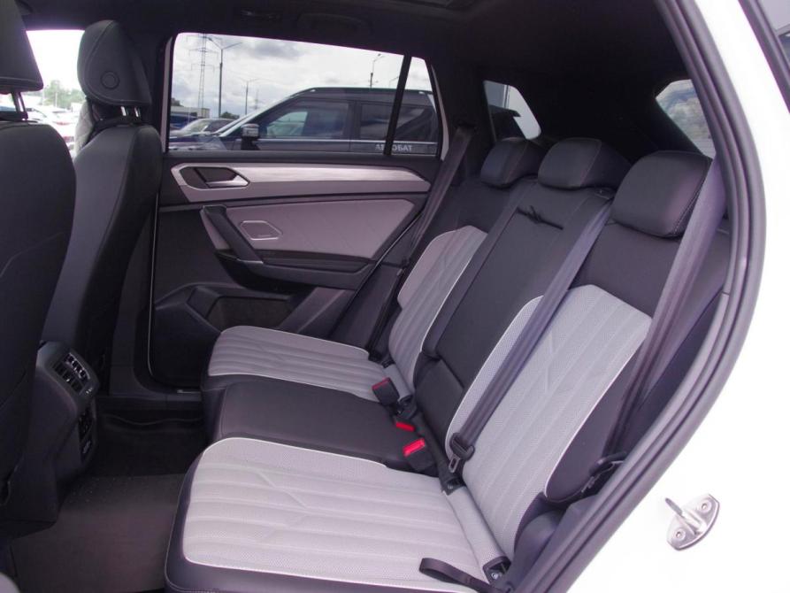 Volkswagen Tayron I Рестайлинг Владимир  - изображение 7