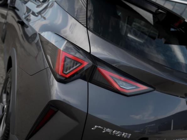 GAC GS3 с пробегом 2024 года, цена 2 100 000 рублей, 5961 км, внедорожник, Автокод Объявления