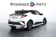 Toyota C-HR I Тюмень  - изображение 36