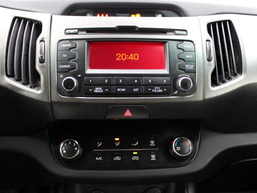 Kia Sportage III Таганрог  - изображение 18