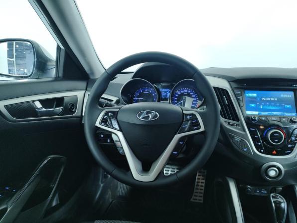 Hyundai Veloster I с пробегом 2013 года, цена 855 000 рублей, 164979 км, хэтчбек, Автокод Объявления