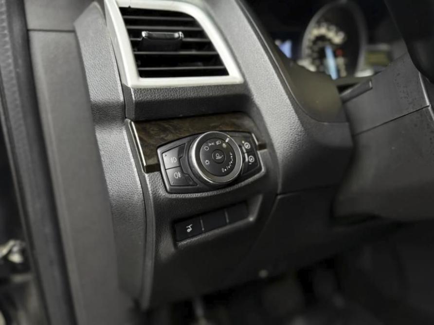 Ford Explorer V Ставрополь  - изображение 14