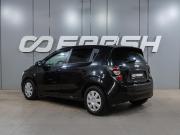 Chevrolet Aveo II Воронеж  - изображение 18