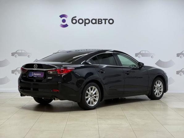 Mazda 6 III (GJ) с пробегом 2013 года, цена 1 110 000 рублей, 336782 км, седан, Автокод Объявления