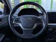 Hyundai Solaris II Рестайлинг Ярославль  - изображение 31