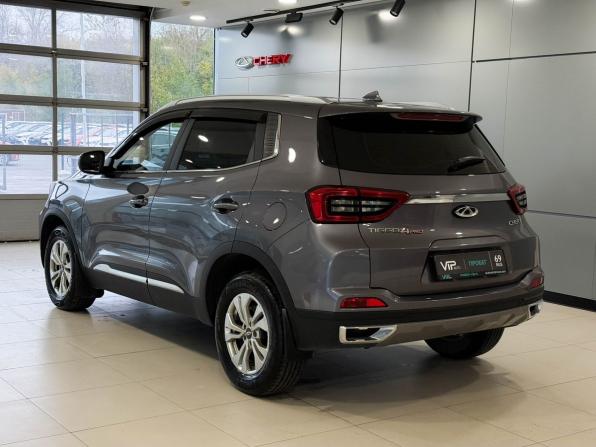 Chery Tiggo 4 Pro I Рестайлинг с пробегом 2024 года, цена 1 587 000 рублей, 71396 км, внедорожник, Автокод Объявления