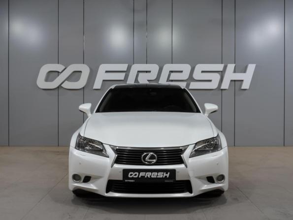 Lexus GS IV с пробегом 2012 года, цена 1 999 000 рублей, 271033 км, седан, Автокод Объявления
