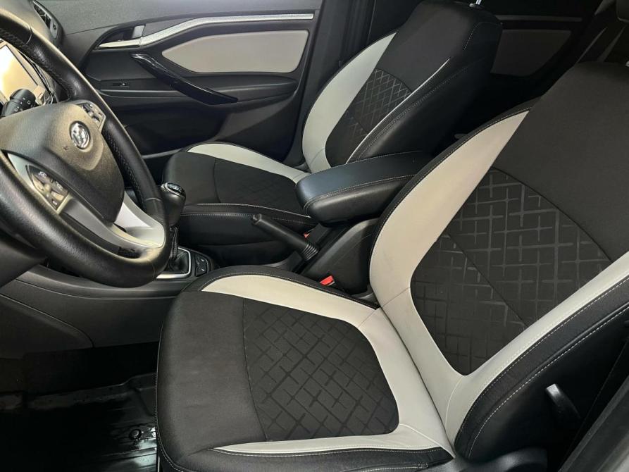 Lada (ВАЗ) Vesta I Нижнекамск  - изображение 12