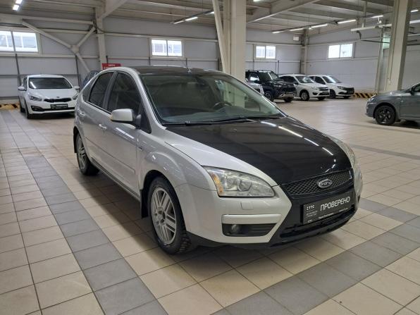 Ford Focus II с пробегом 2007 года, цена 345 000 рублей, 243940 км, хэтчбек, Автокод Объявления