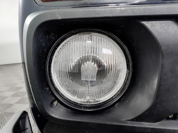 Lada (ВАЗ) Niva Legend с пробегом 2023 года, цена 790 000 рублей, 40328 км, внедорожник, Автокод Объявления