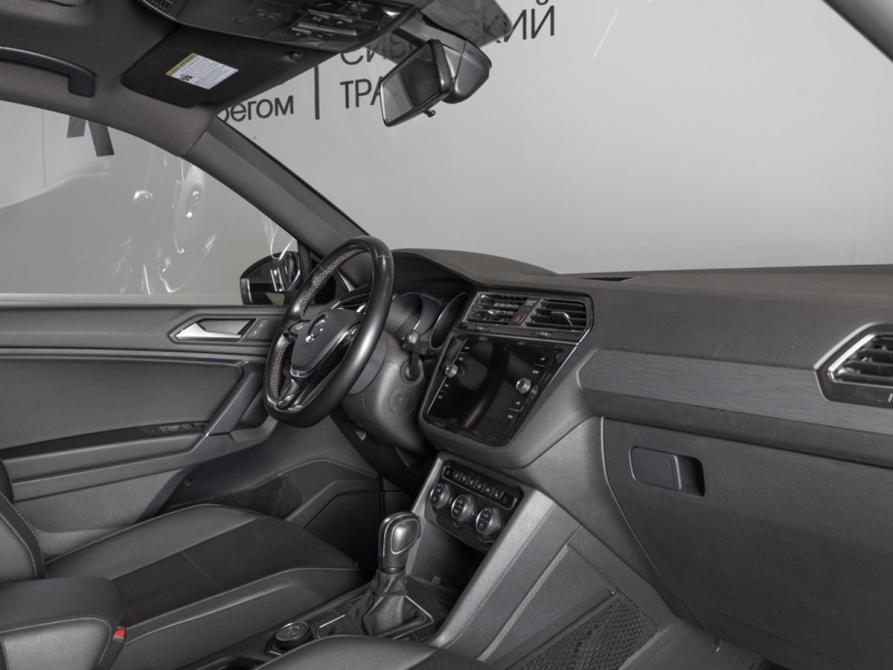 Volkswagen Tiguan II Казань  - изображение 7