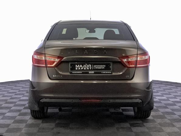 Lada (ВАЗ) Vesta I с пробегом 2019 года, цена 1 100 000 рублей, 90486 км, седан, Автокод Объявления